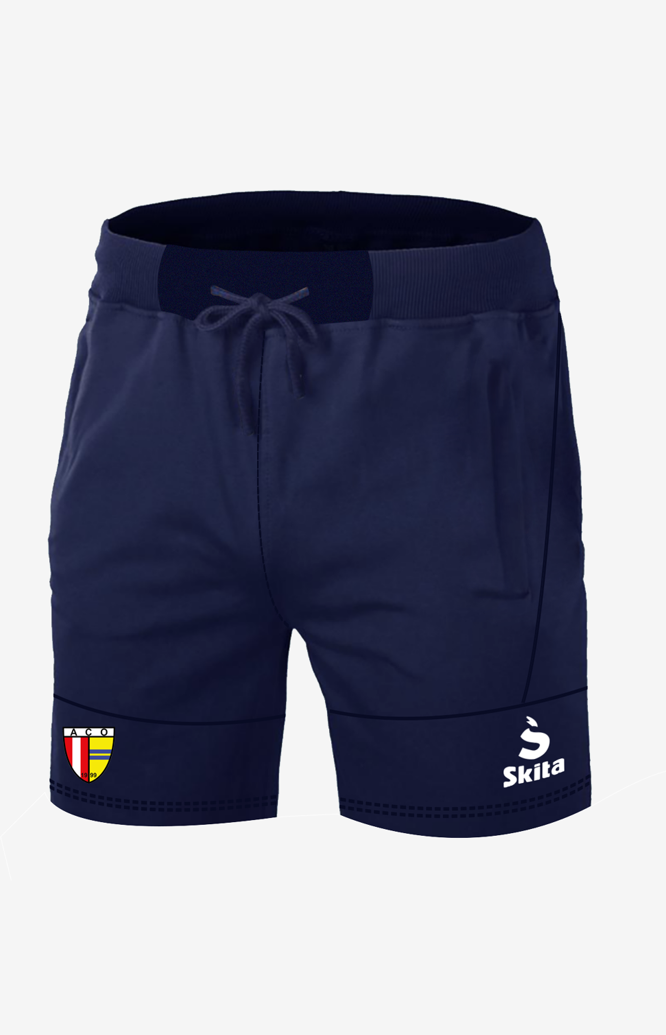 Short de sortie BLEU (AC Orly)